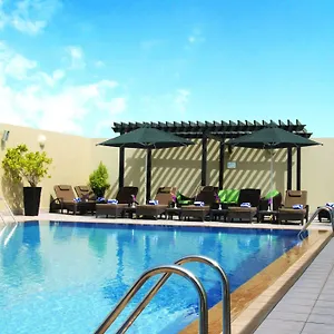 Al Khoory Al Barsha Dubaj