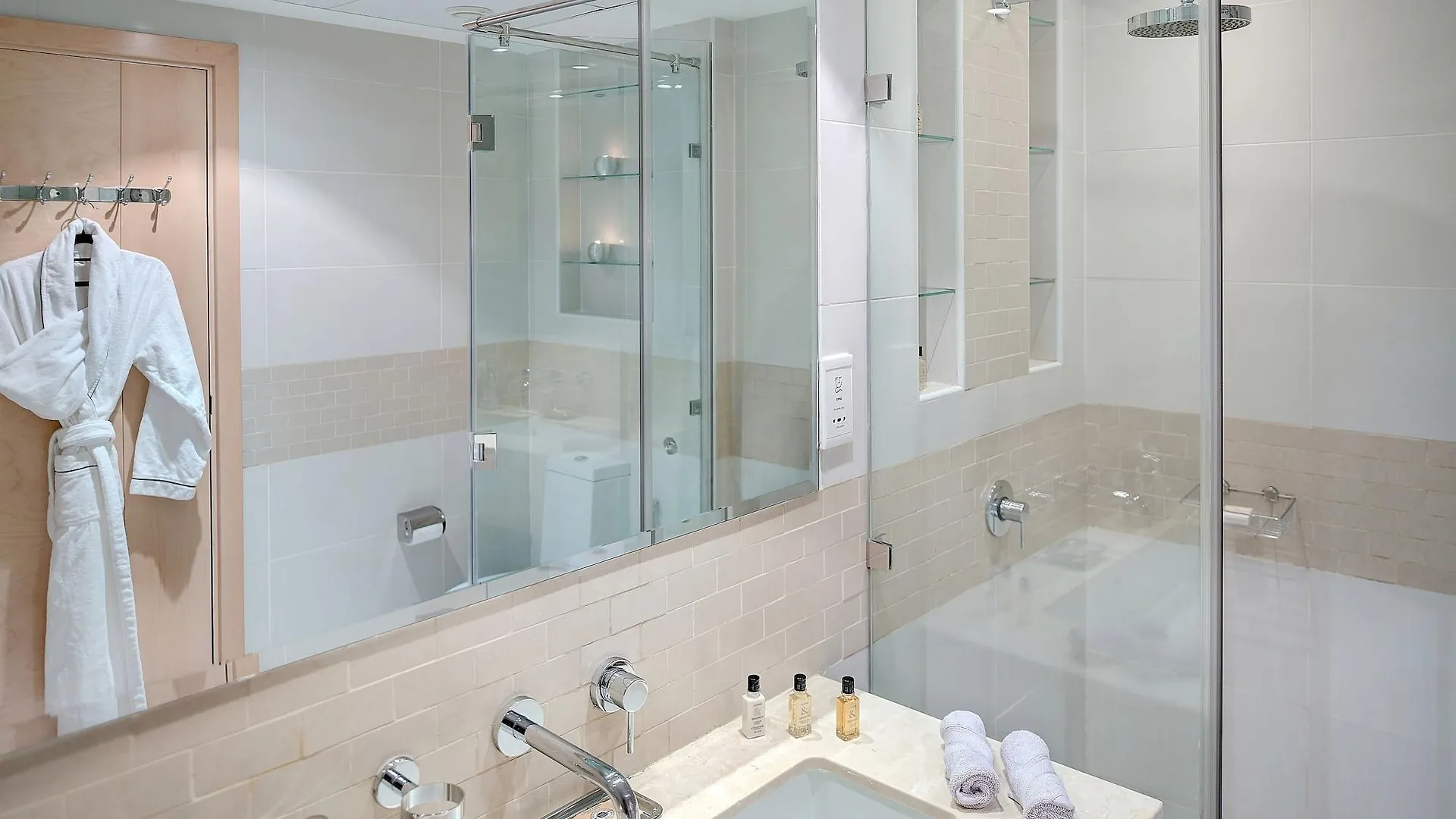 Dream Inn Apartments - Park Island 0*, Dubai United Arab Emirates