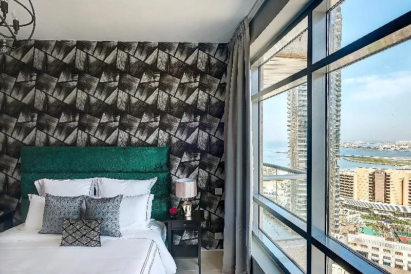 Dream Inn Apartments - Park Island